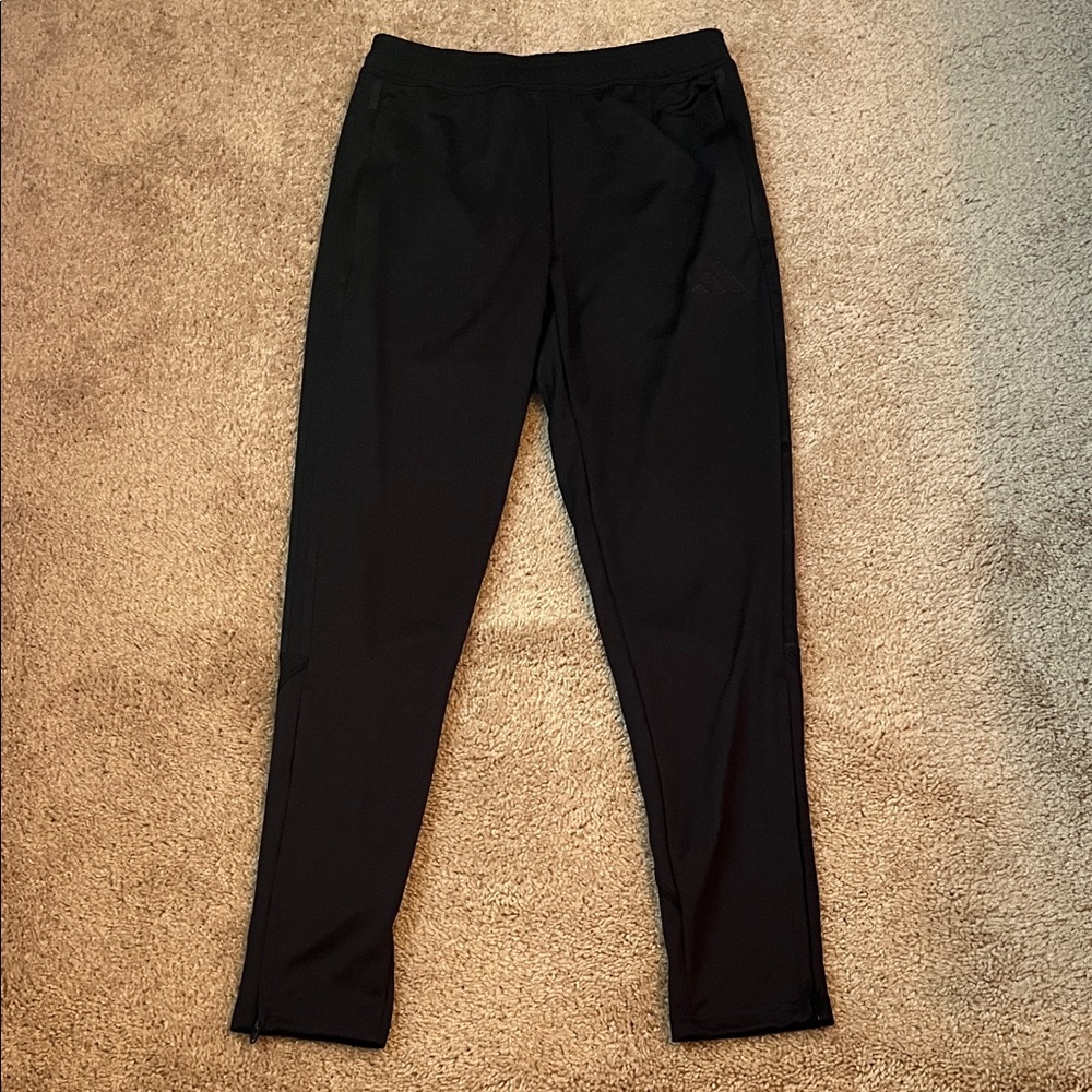 NWT Adidas Aeroready Track Pants